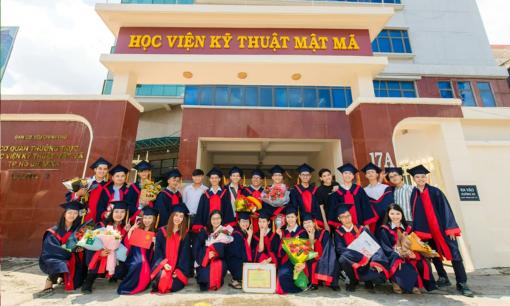 1 ngành học ‘khát’ tới 700.000 nhân lực: Ra trường doanh nghiệp ‘trải thảm đỏ’, điểm chuẩn chạm mốc 35