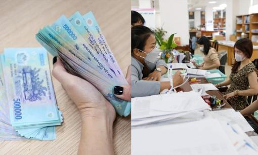 Từ 23/8/2025, công chức viên chức và người lao động được hỗ trợ 2 mức tiền khi làm nhiệm vụ này, đó là?