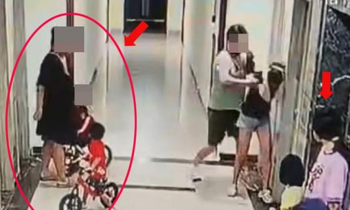 Vụ người phụ nữ bị đánh ở chung cư Hà Nội: Lời cảnh tỉnh về sự vô cảm, thờ ơ gây nhức nhối