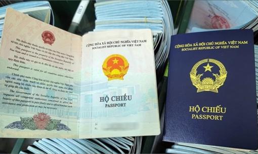 Bộ Công an đề xuất bổ sung 3 trường hợp thu hồi, hủy giá trị hộ chiếu: Người dân cần biết!