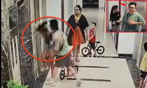 Người đàn ông xăm trổ đánh phụ nữ tại sảnh chung cư ở Hà Nội phải đối diện mức án nào?