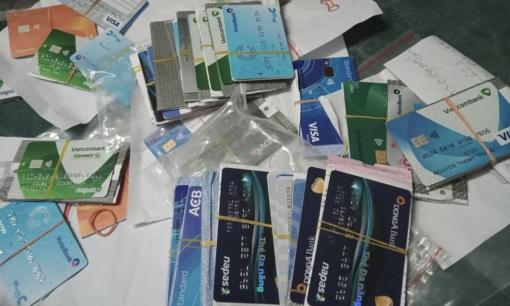 Phạt đến 100.000.000 đồng, thậm chí 7 năm tù nếu người dùng tài khoản ngân hàng có hành vi này