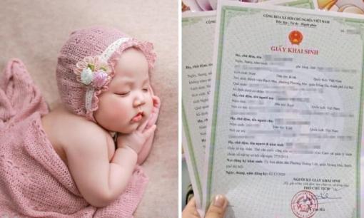 10 cái tên bị cấm kỵ đặt tại Việt Nam, cha mẹ đừng làm ngơ mà mang xui rủi đến cho con