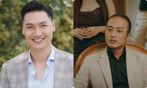 Tranh cãi top 10 nam diễn viên đẹp nhất Việt Nam: Hứa Vĩ Văn - Hồng Đăng mất hút, số 3 đúng là 'hoang đường'