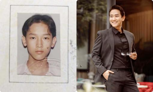 Mĩ nam không tuổi của showbiz Việt: 12 tuổi đã ra dáng tài tử điện ảnh, vì sao U50 chưa kết hôn?