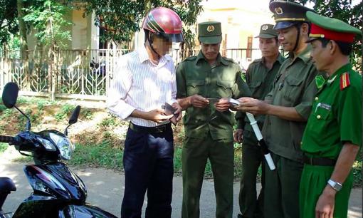 Chủ tịch UBND cấp xã được đề xuất giao quyền hạn chưa từng có 