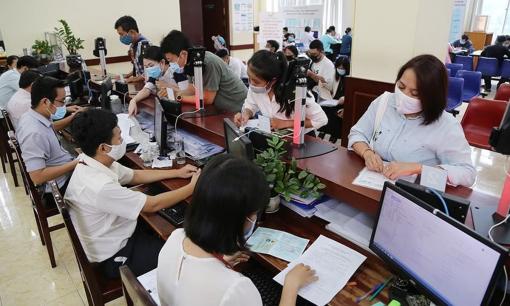 5 trường hợp công chức không được thôi việc theo nguyện vọng, đó là?