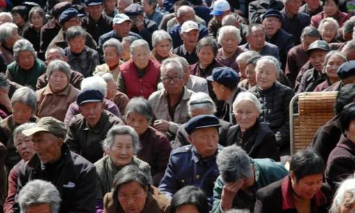 40 triệu người sắp biến mất tại siêu cường châu Á, chuyện gì đang xảy ra?