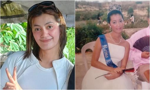 Hoa hậu Philippines bị bắt cóc và sát hại dã man, thi thể được tìm thấy dưới biển