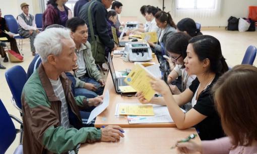 Theo Luật BHXH mới nhất: Đối tượng nào không được tăng lương hưu, vì sao?