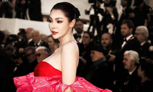 Faye Peraya Malisorn sẽ trở lại Việt Nam sau “Love Letter” fanmeeting?