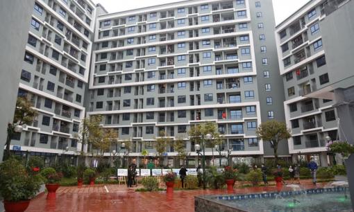 Hồ sơ để mua chung cư từ 18 triệu/m2 sắp bán ở Hà Nội cần chuẩn bị những giấy tờ gì?