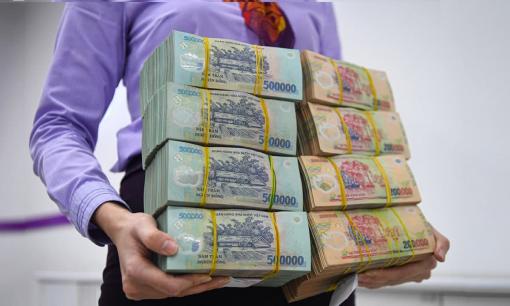 Nhân viên ngân hàng nào kiếm tiền giỏi nhất?