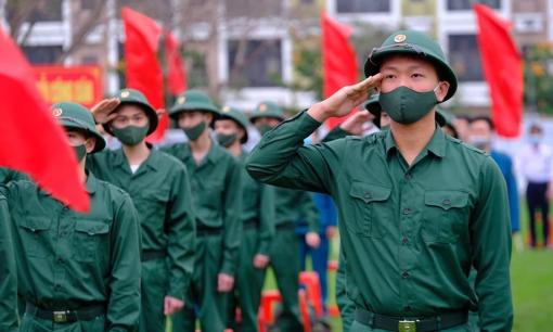 Từ năm 2026: Công dân sinh trong khoảng thời gian này không còn được gọi tham gia nghĩa vụ quân sự 