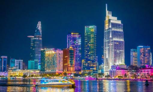 Việt Nam đứng thứ bao nhiêu trong danh sách 'quốc gia giàu nhất thế giới năm 2025'?