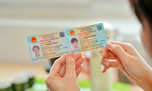 Cảnh báo: 4 thông tin trên thẻ căn cước công dân tuyệt đối không được để lộ