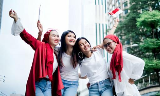 Ngôn ngữ được nói nhiều thứ 8 trên thế giới, dễ học đến bất ngờ nhưng ít người Việt biết tới, có cơ hội việc làm rộng mở 