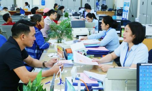 3 trường hợp công chức không được nhận 3 tháng tiền lương hiện hưởng theo Nghị định 154 trong trường hợp nào?