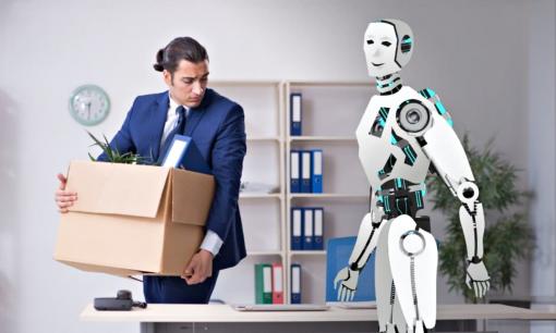 7 ngành học bị liệt vào 'danh sách đỏ', có nguy cơ thất nghiệp cao trong 10 năm tới, bị AI thay thế