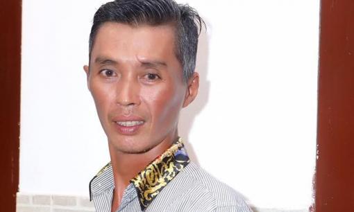 Diễn viên hài Bắc Hải đột ngột qua đời ở tuổi 55, bà xã khóc xé lòng: 'Anh đi rồi...'