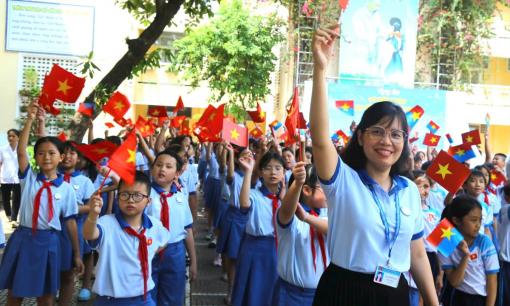 Không còn cấp huyện, ai là người được quyền bổ nhiệm, miễn nhiệm hiệu trưởng trường cấp 1, cấp 2?