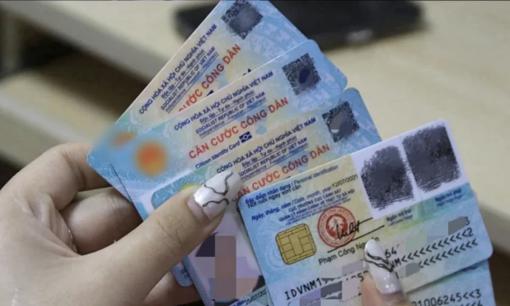 Từ bây giờ: Cấm dùng Căn cước/CCCD vào việc này, vi phạm sẽ bị phạt lên tới 6.000.000 đồng