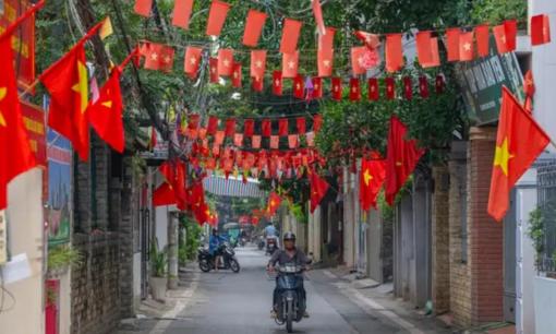 Đi làm vào ngày lễ Quốc khánh 2/9/2025 được hưởng lương như thế nào?