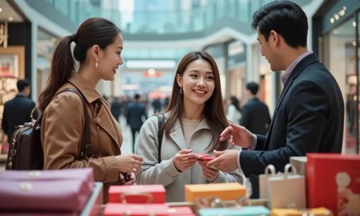 Mạc Ngôn: Đồ rẻ thì nên mua ở tiệm người quen để giữ gìn tình cảm; đồ đắt thì nên mua ở tiệm người lạ để dễ mặc cả, đừng làm ngược lại kẻo thiệt thân