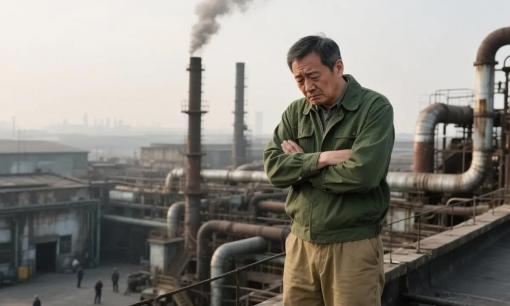 Điều kéo gia đình vào vực thẳm không phải là sự bất tài của con cái, mà là cha mẹ vẫn làm hai việc sau khi họ đã 60 tuổi