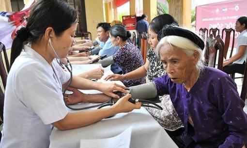 Tuổi thọ trung bình của người dân Việt Nam đứng thứ mấy thế giới?