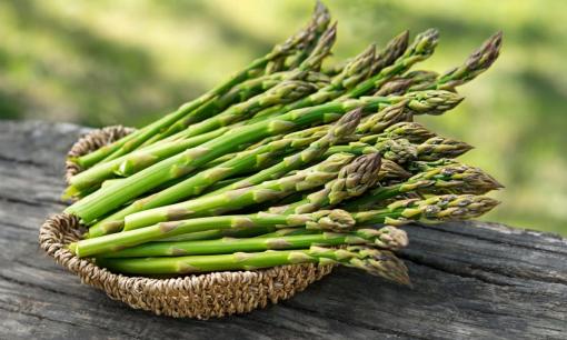 Loại rau 'quyền lực nhất thế giới', trẻ ăn vào IQ tăng gấp đôi ăn cá hồi, trồng 1 lần ăn suốt 30 năm, rễ dùng làm thuốc