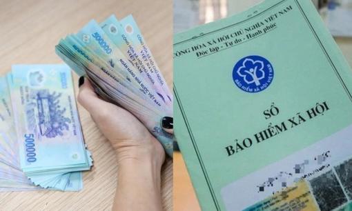 Từ 1/7/2025, hàng triệu người lao động đón tin vui: 45 tuổi bắt đầu tham gia BHXH vẫn có lương hưu