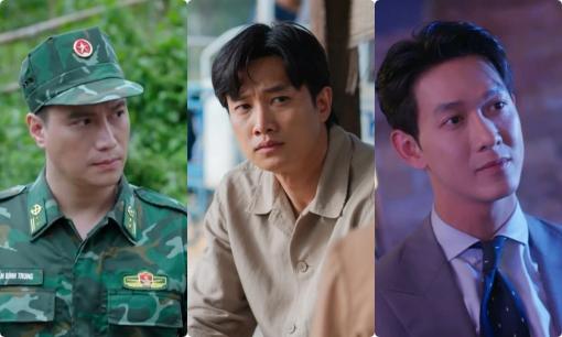 10 lần phim Việt chọn sai nam chính: Mạnh Trường vừa thô vừa sến, hạng 1 ai xem cũng thấy xấu hổ giùm