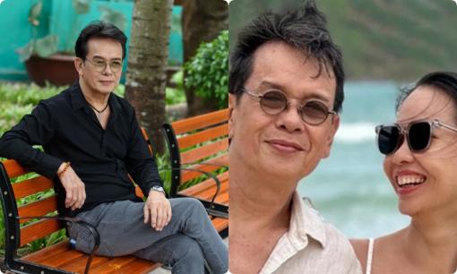 Hôn nhân 12 năm nồng nàn, 'hôn nhau mỗi ngày' của nam nghệ sĩ U80 và vợ hai 9X kém 44 tuổi