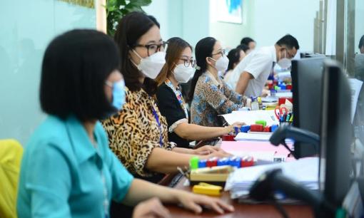 5 trường hợp công chức không được thôi việc theo nguyện vọng từ tháng 7/2025, muốn nghỉ cũng phải chờ!