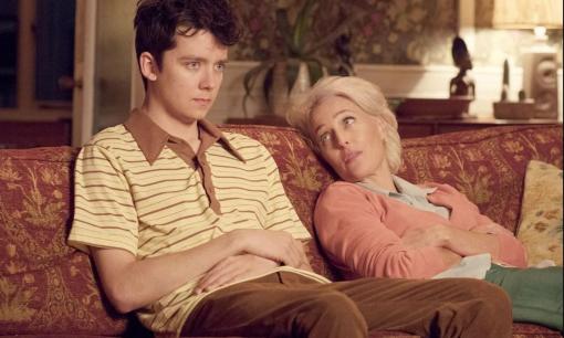 Sau khi xem Sex Education, tôi rút ra được 1 bài học khi dạy con trai: Nó rất quan trọng nhưng lại bị nhiều phụ huynh xem nhẹ