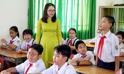 Bảng lương giáo viên THCS 2026 được đề xuất cao nhất hơn 21.000.000 đồng