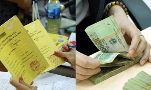 Từ 1/7/2025: Nghỉ hưu sớm bị trừ 2% lương mỗi năm, chỉ có 2 trường hợp này được giữ nguyên, là ai?