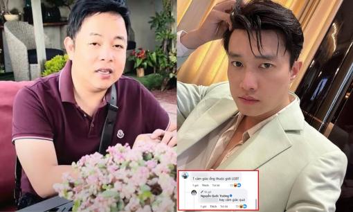 Sao Việt 14/8: Quang Lê bị nghi trộm đồng hồ gần 1 tỷ của đồng nghiệp; Quốc Trường nói gì khi bị nghi ngờ giới tính?