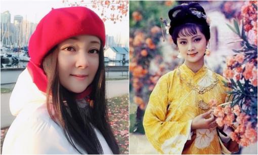 Tiết Bảo Thoa 'Hồng lâu mộng': Từ mỹ nhân màn ảnh đến đại gia bất động sản, 60 tuổi vẫn 'lẻ bóng một mình'