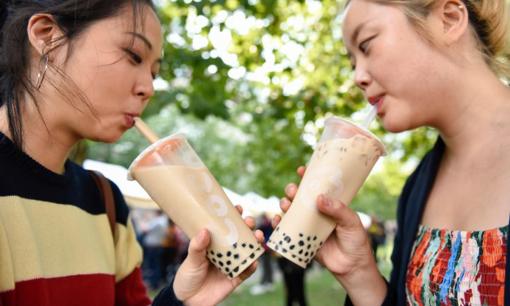 Uống trà sữa thoải mái không lo tăng cân nhờ 5 mẹo nhỏ này