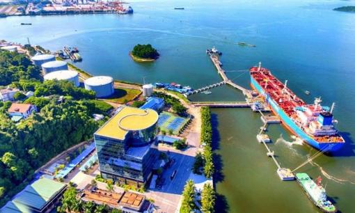 Vượt xa Vingroup, gấp đôi Thế Giới Di Động, Hòa Phát, Vietnam Airlines… một doanh nghiệp bán lẻ vừa ghi nhận mức thu 'khủng'