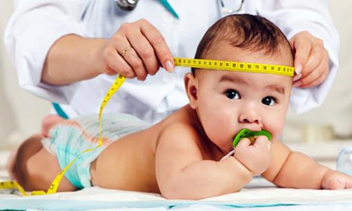 Đầu càng to IQ càng cao? Trẻ đầu tròn hay đầu bẹt thông minh hơn? Đứa trẻ thực sự thông minh đều có 2 đặc điểm này 