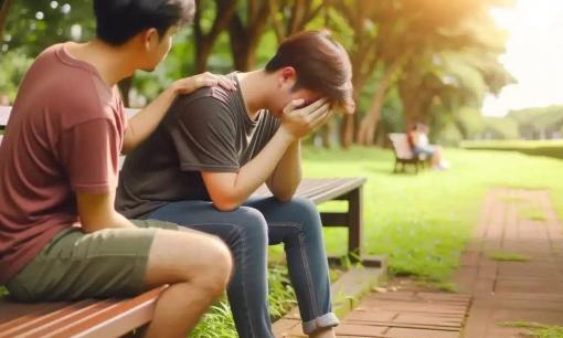 Chín loại người, bạn có thể nói chuyện nhẹ nhàng với họ, nhưng không cần phải kết bạn thân thiết với họ 