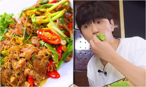Món thịt đặc sản Việt Nam gây 'sốt' trên đài Hàn Quốc, du khách nức nở khen: 'Là thịt ngon nhất trong đời tôi từng ăn!'