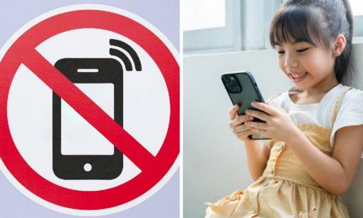 Nghiên cứu của Harvard tìm ra cách nhanh nhất để chấm dứt chứng nghiện điện thoại di động ở trẻ em: hiệu ứng rắn hổ mang!