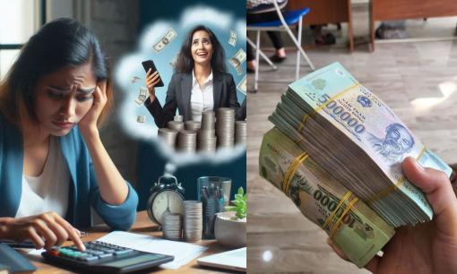 Nếu người thân không trả lại số tiền đã vay của bạn, đừng cãi vã yêu cầu họ trả lại. Người thông minh luôn áp dụng 3 mẹo này, và chúng luôn hiệu quả