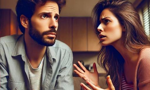 Bạn có thể biết một người phụ nữ có phải là người vợ tồi hay không ngay cái nhìn đầu tiên: hầu hết những người vợ tồi tệ đều có những đặc điểm này