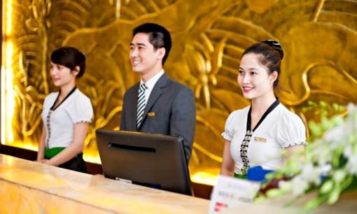 Ngành học có điểm chuẩn tương đối dễ thở, lại đa dạng trường đào tạo, lương sau tốt nghiệp 50 triệu/tháng, lại đang thiếu 60.000 nhân sự/năm