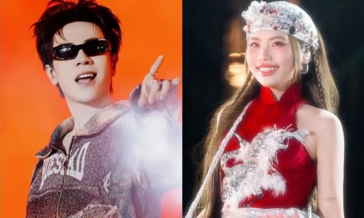 Phương Mỹ Chi khẳng định đang độc thân, chưa có tình yêu giữa lúc bị soi hẹn hò đàn anh